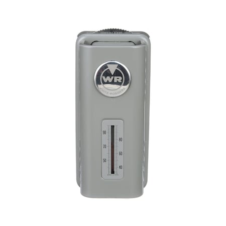 White-Rodgers 55/95F SPDT LineVoltStat, 3Fdif 179-1